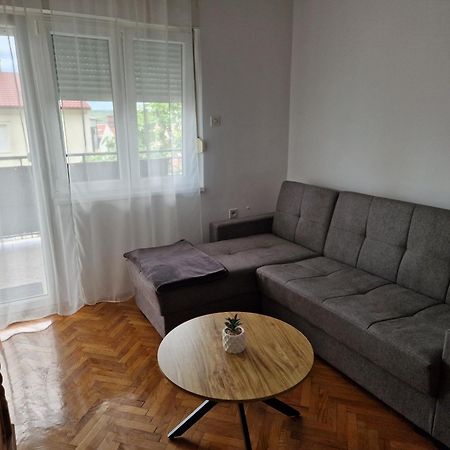 Apartman Marina Selce Kültér fotó