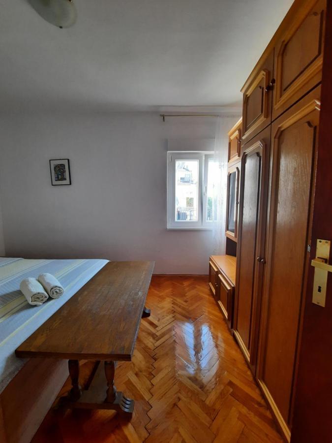 Apartman Marina Selce Kültér fotó